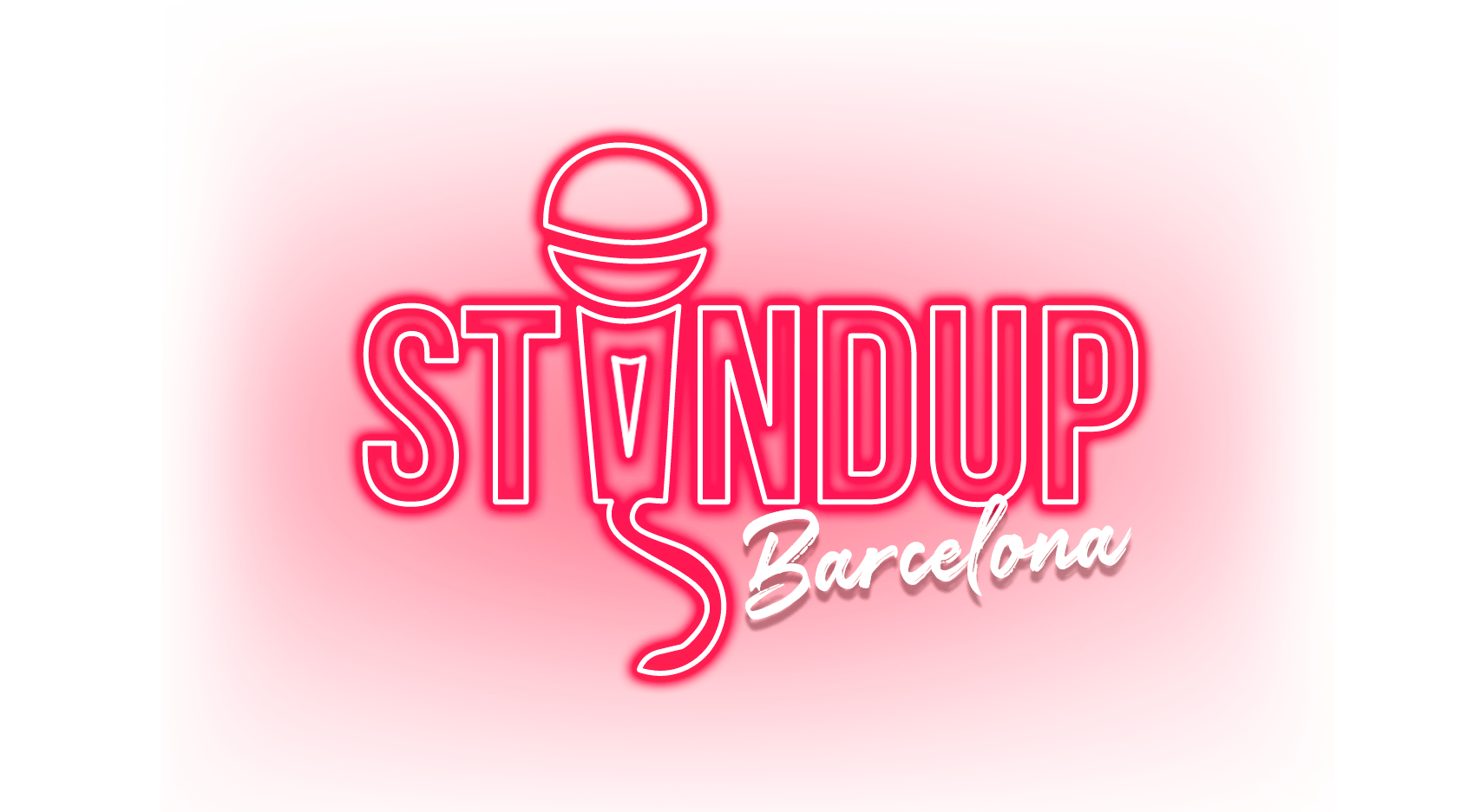 Standup Comedy Logo